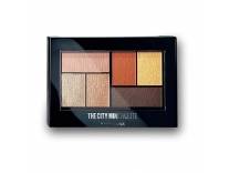 Maybelline Eyeshadow Palette Brooklyn Orange 6.4g for Rs. 379