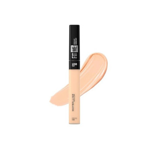 Maybelline New York Fit Me Concealer, Oil-free Liquid
