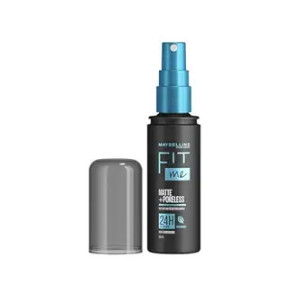 Maybelline New York Fit Me Matte + Poreless Setting Spray