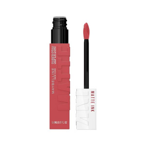 Maybelline Super Stay Matte Ink Lipstick at Rs252 | Amazon Deal