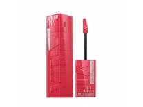 Maybelline SuperStay Vinyl Ink Lipstick Tempting