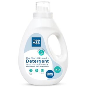 Mee Mee Baby Liquid Detergent 1.5L