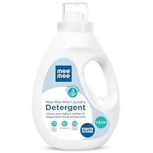 Mee Mee Baby Liquid Detergent 1.5L