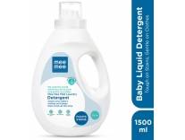 MeeMee Baby Laundry Detergent 1500ml Rs. 340