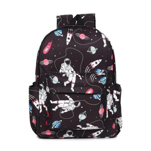 MELVIS 20L Water Resistant Lightweight Travel Laptop Backpack
