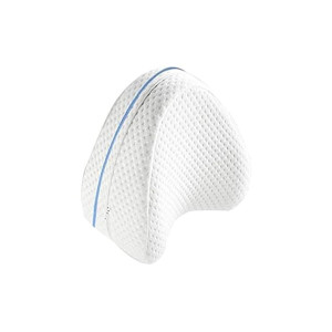 Sleeping Memory Foam Leg & Knee Pillow for Pain Relief