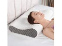 Memory Foam Pillow for Neck & Shoulder Pain Rs. 479