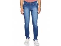 Men’s Slim Fit Stretchable Jeans