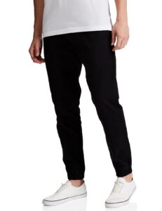 Deal Amazon Men’s Slim Stretch Joggers Rs. 499