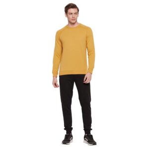 Cantabil Men’s Solid Track Suit