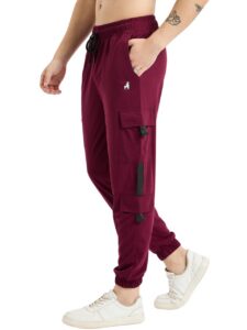Men’s Cargo Joggers Trackpant Deal