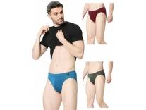 Men’s Cotton Brief Underwear 3