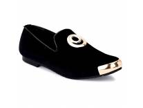 Men’s Leather Loafers Deal Rs. 396