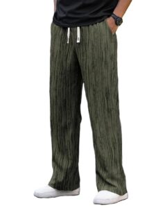 Deal Loose Pants for Men Rs. 439