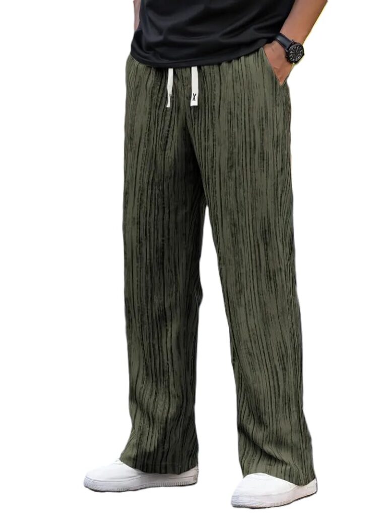 Deal Loose Pants for Men Rs. 439