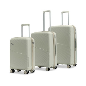 Meridian 3-Piece Trolley Bag Set at Rs3999 | Amazon Deal