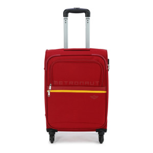 METRONAUT Small Cabin Suitcase (55 cm) 8 Wheels Tonlite