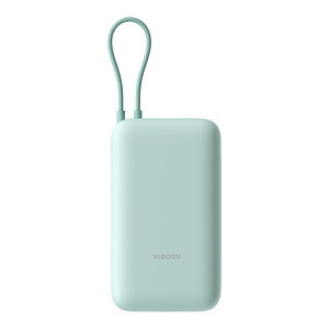 Mi 20000 mAh 22.5W Pocket Size Power Bank