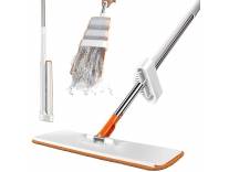 Magic Microfiber Mop for Floor Cleaning Rs. 599