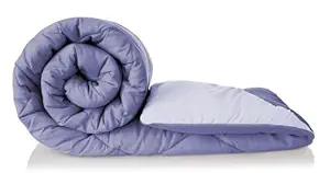 Microfibre Double Bed Comforter Blanket