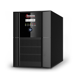 Microtek Jumbo Pure Sine Wave & DSC UPS for Home, Office & Shops