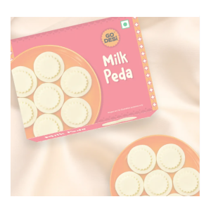 Milk Malai Peda 200gm Best Deal