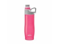 Milton Alpha 500 Stainless Steel Sports Bottle 480ml Pink Rs. 339