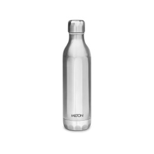 Milton Bliss 600 Thermosteel Water Bottle, 500 ml