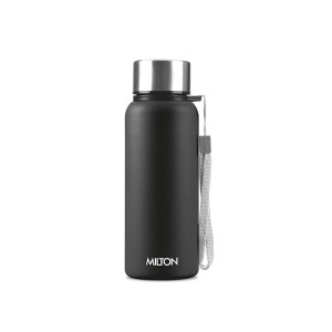MILTON Brim 600 Stainless Steel Water Bottle 560 ml