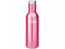 Deal Milton Charm 800 Stainless Steel Water Bottle 780ml Pink Rs. 466
