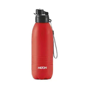 MILTON Climb 1100 Stainless Steel Sipper Water Bottle 1150 ml