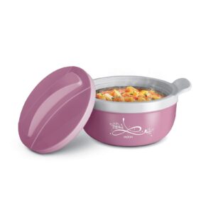 Milton Crave 1500 Stainless Steel Casserole