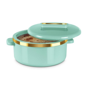 MILTON Curve 2500 Inner Stainless Steel Casserole, 2.15 litres