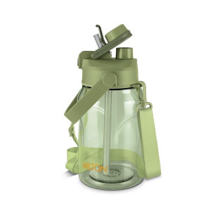 Milton Eros 1000 Water Bottle at Rs349 | Amazon Deal