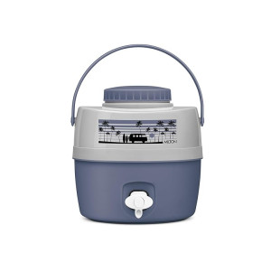 Milton Kool Caravan 5 PU Insulated Water Jug, 4.8L
