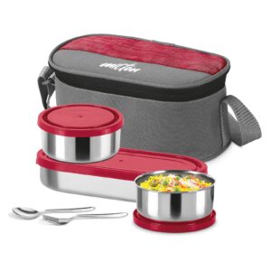 Milton Lunch Box Deal Rs. 356