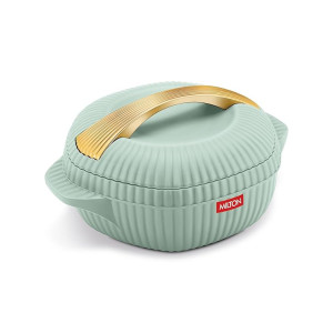 MILTON Oyster 1000 PU Insulated Casserole 860 ml
