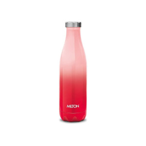 Milton Prudent 500 Thermosteel Bottle at Rs449 | Amazon Deal