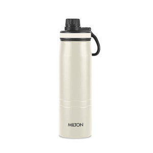 Milton Sparkle 600 Thermosteel Bottle, Hot & Cold