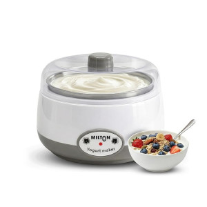 Milton Turbo Yogurt Maker Machine