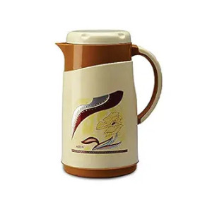 Milton Viva Tuff 1000 Insulated Jug, 1 Litre