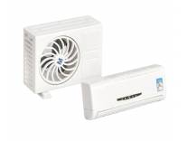 Mini AC Solar Car Air Freshner with Perfume Diffuser Rs.409 @ Amazon
