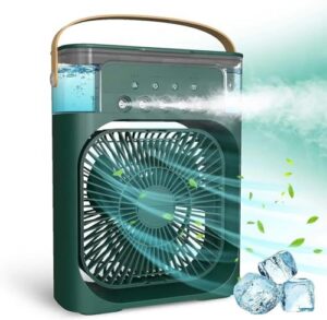 Mini Cooler Air Conditioner for Home & Office