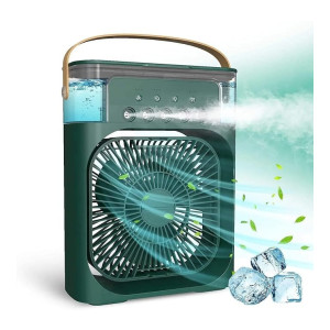 Mini Cooler for Room Cooling, Portable Air Conditioner, Arctic 3 in 1
