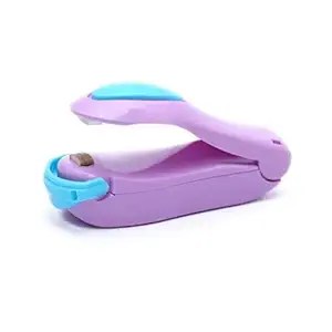 Mini Heat Sealer for Home Use Rs. 159