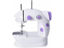 Mini Sewing Machine 4