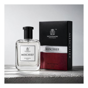 Mischief Eau De Parfum Men 50ml at Rs199 | Amazon Deal