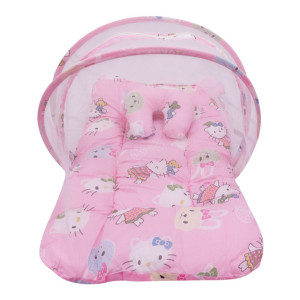 Miss Chief Baby Bedding Sets