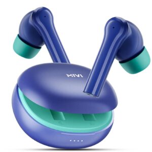 Mivi DuoPods C2 TWS Deal 50 Hrs Playtime