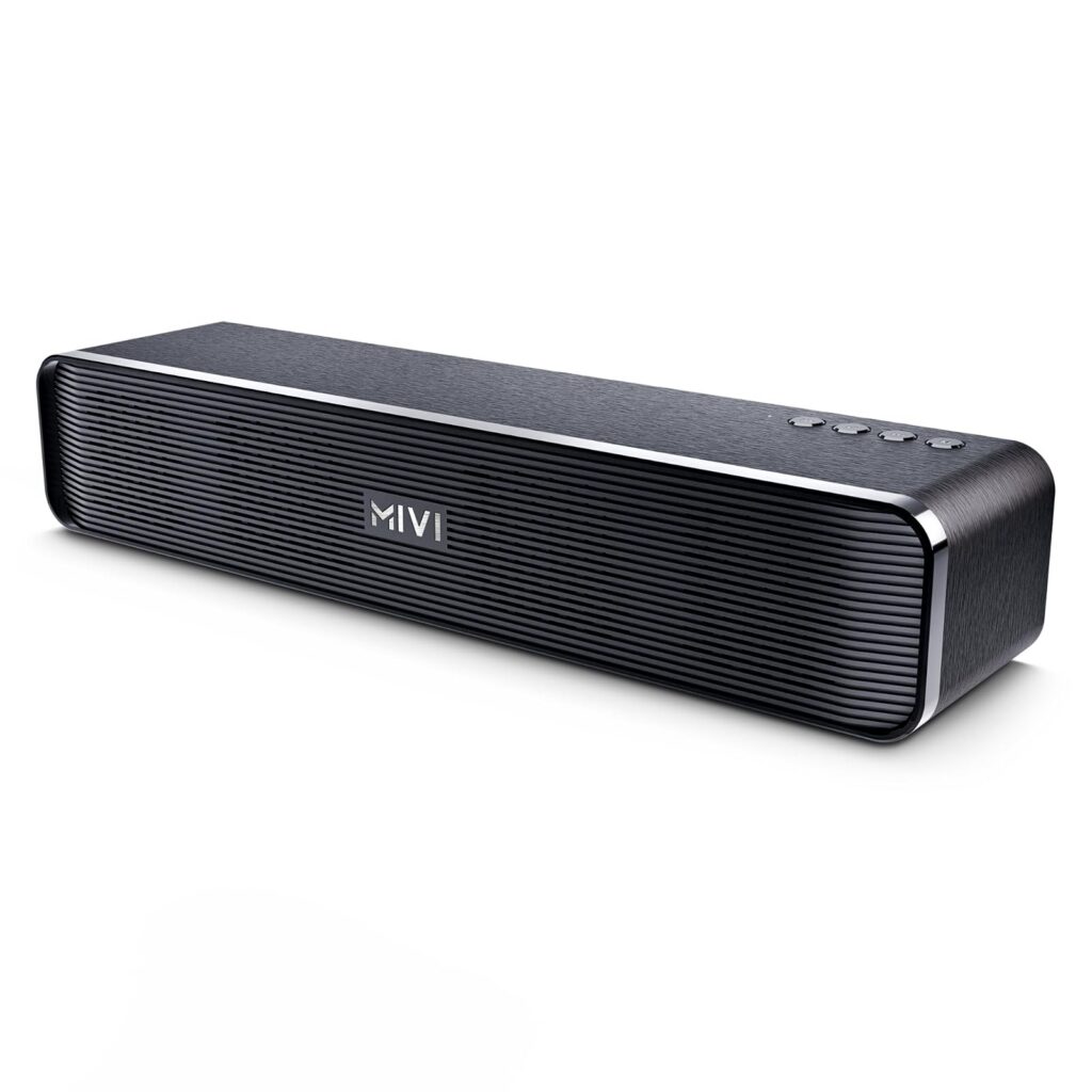 Mivi Fort H30 Soundbar